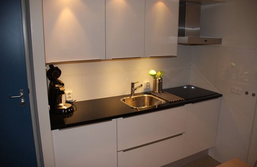 Hollum Apartment | Ferienwohnung auf Ameland für 6 Prs. ganz nah Strand-Dunen-Meer und leuchtturm