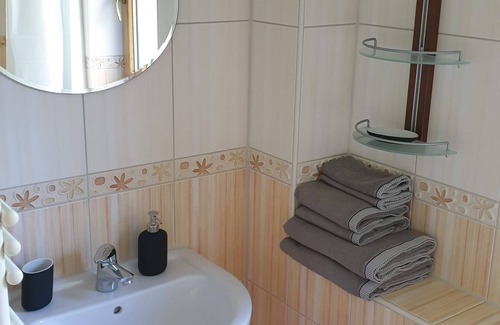 Gustow Apartment | Ferienwohnung auf Rügen