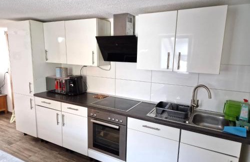 Obersackingen Apartment | Ferienwohnung AyNa 4