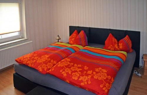 Bomitz Apartment | Ferienwohnung Bömitz