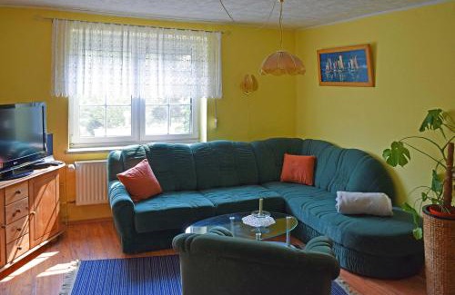 Bomitz Apartment | Ferienwohnung Bömitz