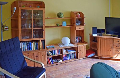 Bomitz Apartment | Ferienwohnung Bömitz