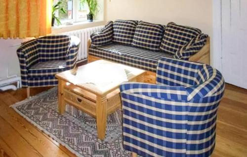 Bad Doberan Apartment | Ferienwohnung Bad Doberan