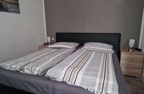 Hagermarsch Apartment | Ferienwohnung Baltrum auf dem Elisenhof Hagermarsch