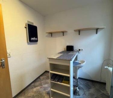 Melsungen Apartment | Ferienwohnung Bartenwetzerbrücke 3