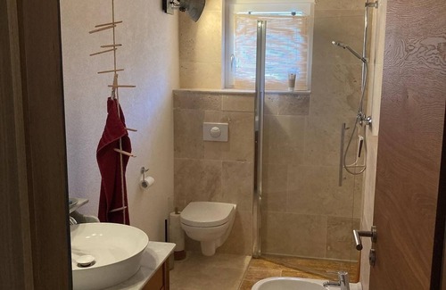 Großerlach Apartment | Ferienwohnung "baumhaus"