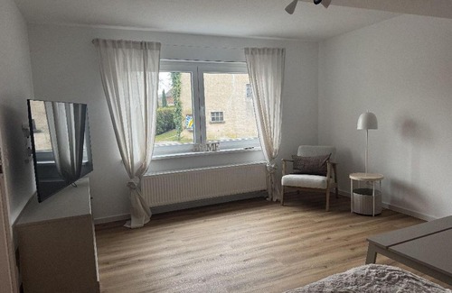 Horn Apartment | Ferienwohnung Bea