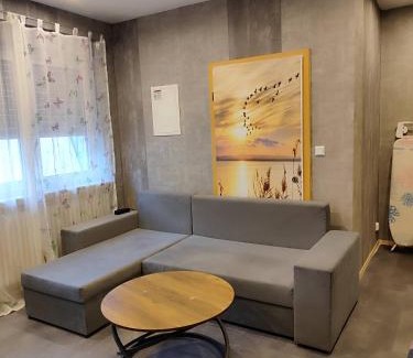 Butzbach Apartment | Ferienwohnung Belvie 1