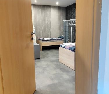 Butzbach Apartment | Ferienwohnung Belvie 1