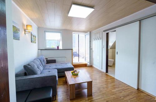 Cond Apartment | Ferienwohnung Bergblick