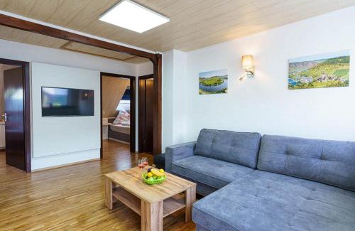 Cond Apartment | Ferienwohnung Bergblick