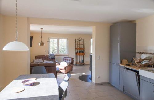 Garzau-Garzin House | Ferienwohnung Bergschäferei