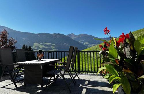Stummerberg Apartment | Ferienwohnung Bergzua