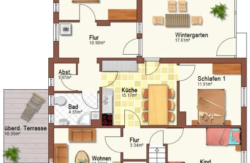 Lathen Apartment | Ferienwohnung Bernd