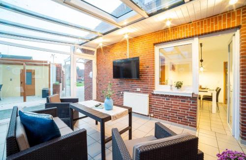 Lathen Apartment | Ferienwohnung Bernd