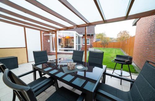 Lathen Apartment | Ferienwohnung Bernd