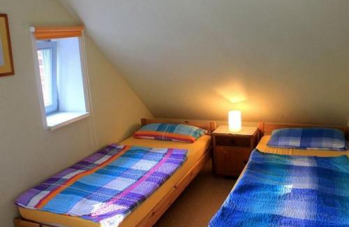 Velgast Apartment | Ferienwohnung Birnengarten am Pfarrgarten Starkow