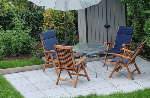 Brilon Apartment | Ferienwohnung bis 7 Personen Sehr Zentral Gelegen