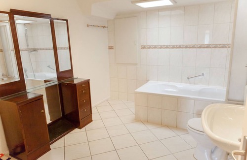 Winnweiler Apartment | Ferienwohnung Bischoff