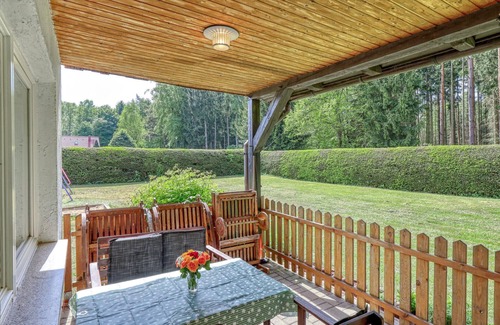 Blankensee Apartment | Ferienwohnung Blankensee