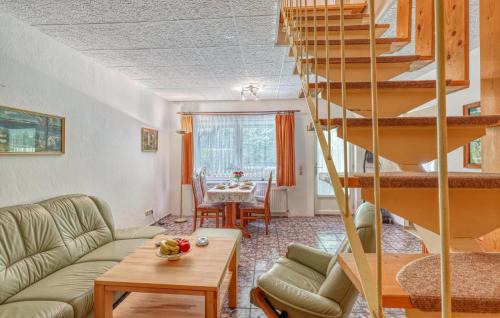 Blankensee Apartment | Ferienwohnung Blankensee