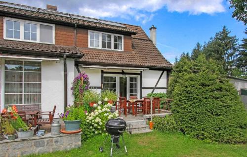 Blankensee Apartment | Ferienwohnung Blankensee