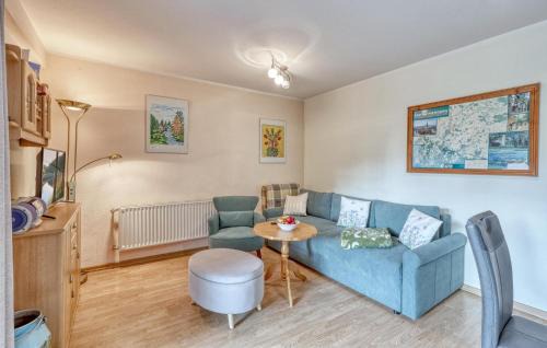 Blankensee Apartment | Ferienwohnung Blankensee