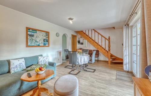 Blankensee Apartment | Ferienwohnung Blankensee