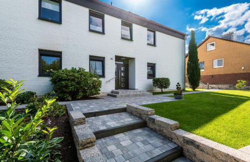 Goslar Apartment | Ferienwohnung Blickfang am Nordberg