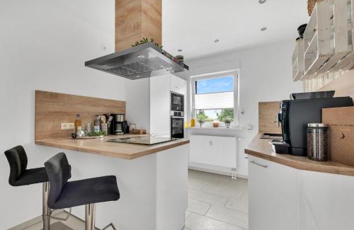 Goslar Apartment | Ferienwohnung Blickfang am Nordberg