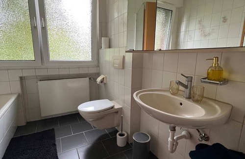 Haar Apartment | Ferienwohnung Bochum-süd