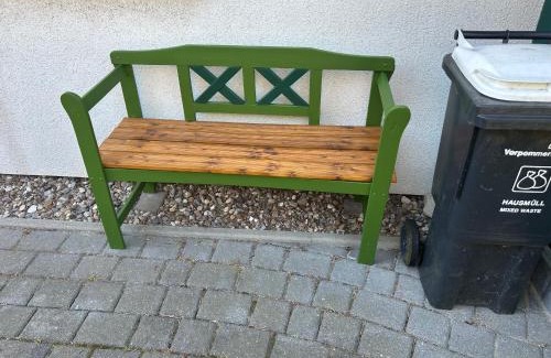 Dandorf Apartment | Ferienwohnung Boddenzander