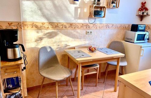 Zirkow Apartment | Ferienwohnung Boldt