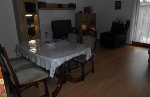 Rathenow Apartment | Ferienwohnung Borchert