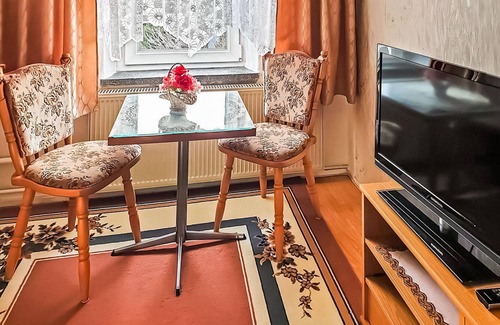 Breitenbrunn/Erzgeb. Apartment | Ferienwohnung Breitenbrunn