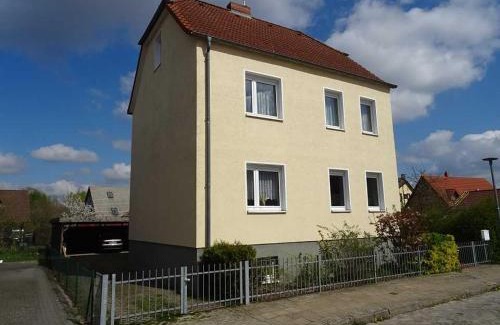 Neubrandenburg Apartment | Ferienwohnung Brinkstr