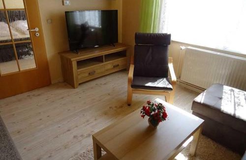 Neubrandenburg Apartment | Ferienwohnung Brinkstr