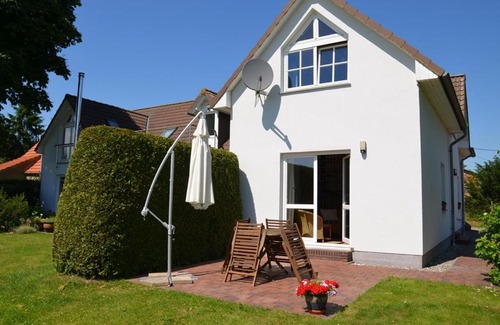 Krakvitz Apartment | Ferienwohnung Brunkhorst in Krakvitz