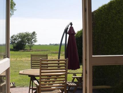 Krakvitz Apartment | Ferienwohnung Brunkhorst in Krakvitz