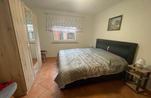 Parchtitz Apartment | Ferienwohnung Bunte Wiese