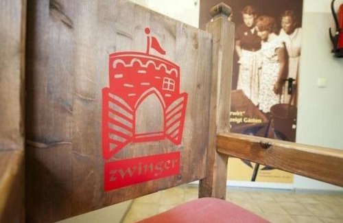 Goslar Old Town Apartment | Ferienwohnung Burg Im Zwinger Burgfee