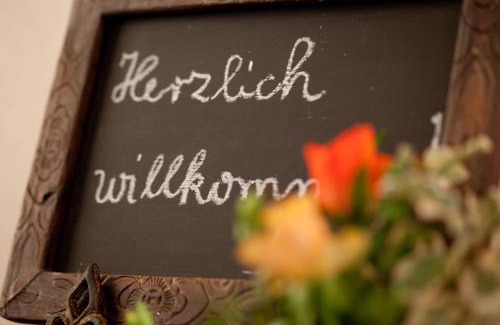 Wiltingen Apartment | Ferienwohnung Burgzauber