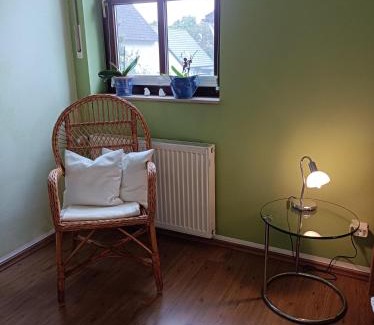 Bad Salzuflen Apartment | Ferienwohnung Casa Armin