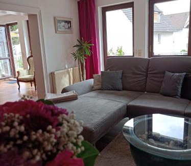 Bad Salzuflen Apartment | Ferienwohnung Casa Armin