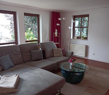 Bad Salzuflen Apartment | Ferienwohnung Casa Armin