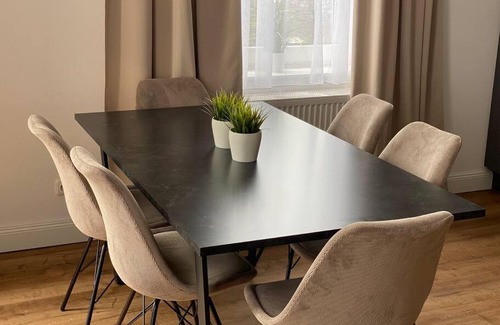 Kastellaun Apartment | Ferienwohnung Castellino