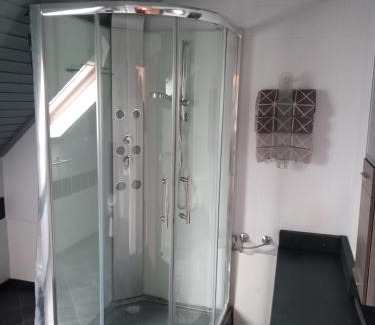 Dudeldorf Apartment | Ferienwohnung Cillien