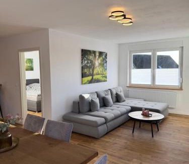 Clausen Apartment | Ferienwohnung Claudia