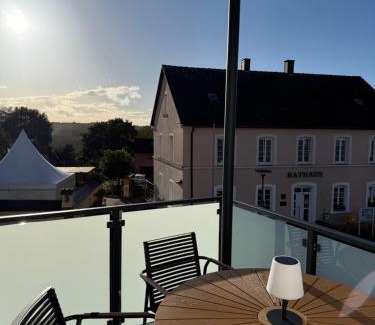 Clausen Apartment | Ferienwohnung Claudia