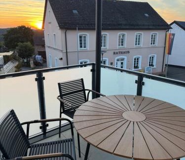 Clausen Apartment | Ferienwohnung Claudia